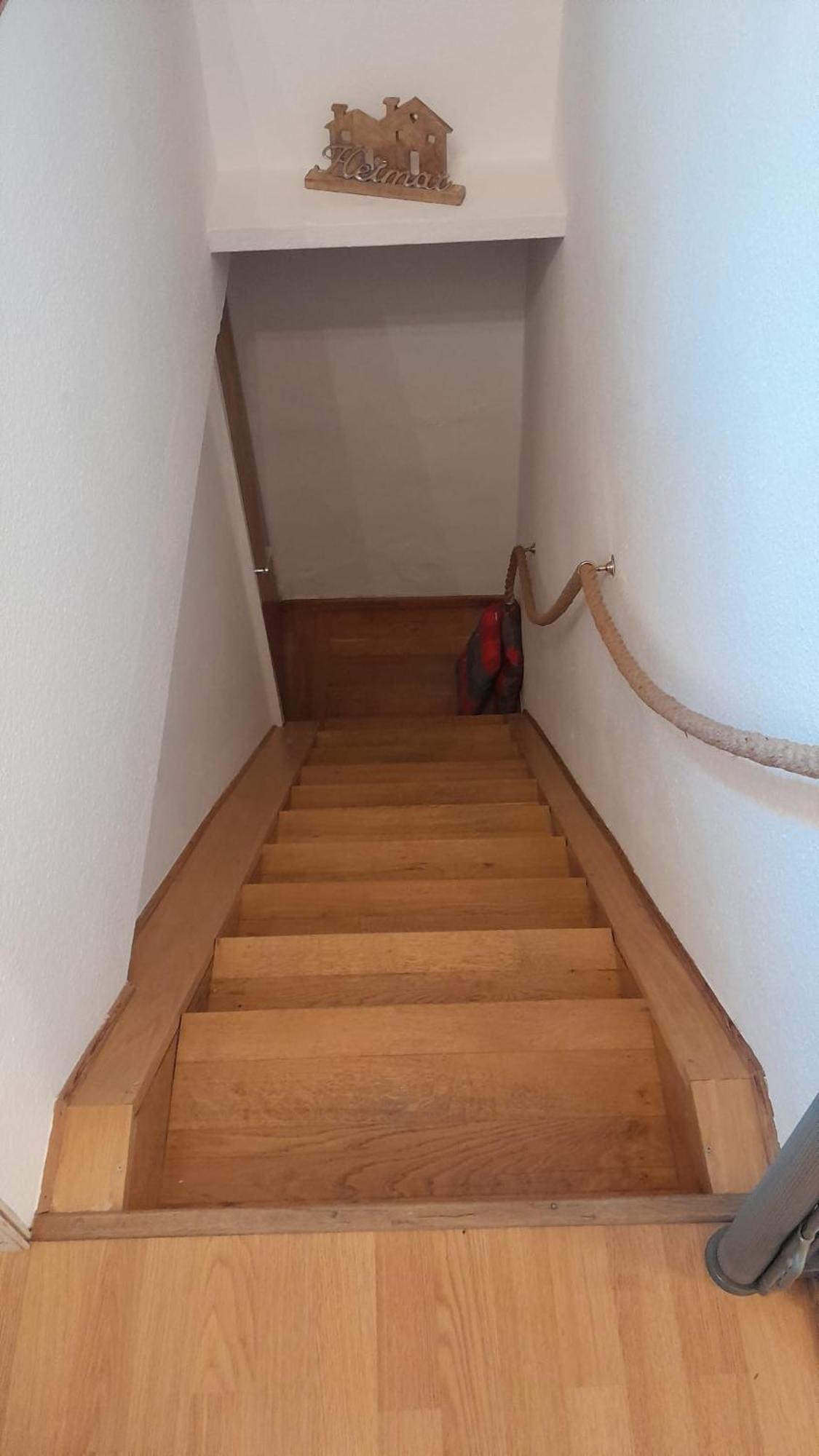 Ferienwohnung An Den Itzauen Großheirath エクステリア 写真