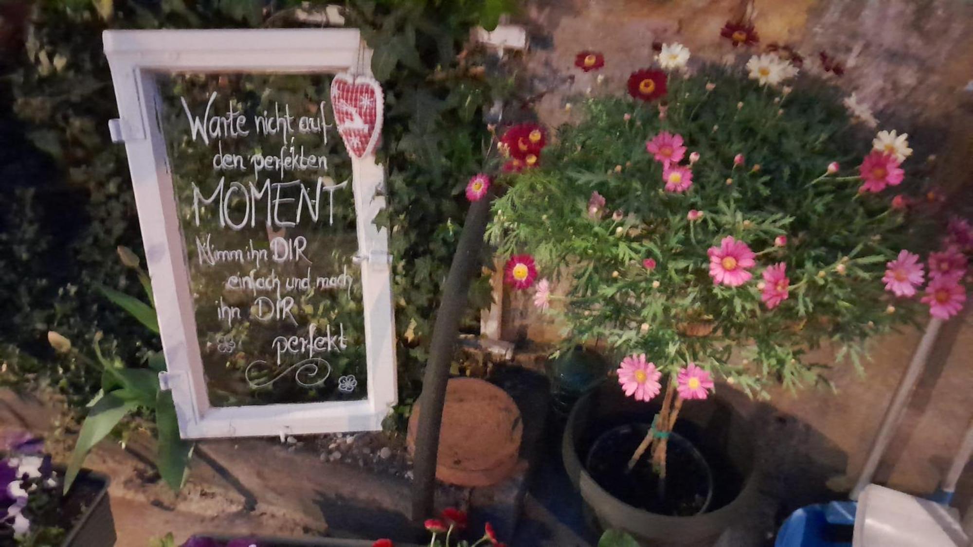 Ferienwohnung An Den Itzauen Großheirath エクステリア 写真